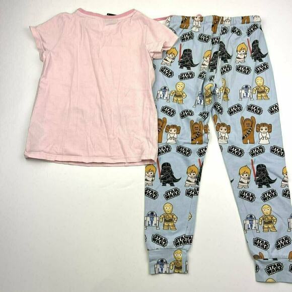 Star Wars Pajama Set - Picture 10 of 10